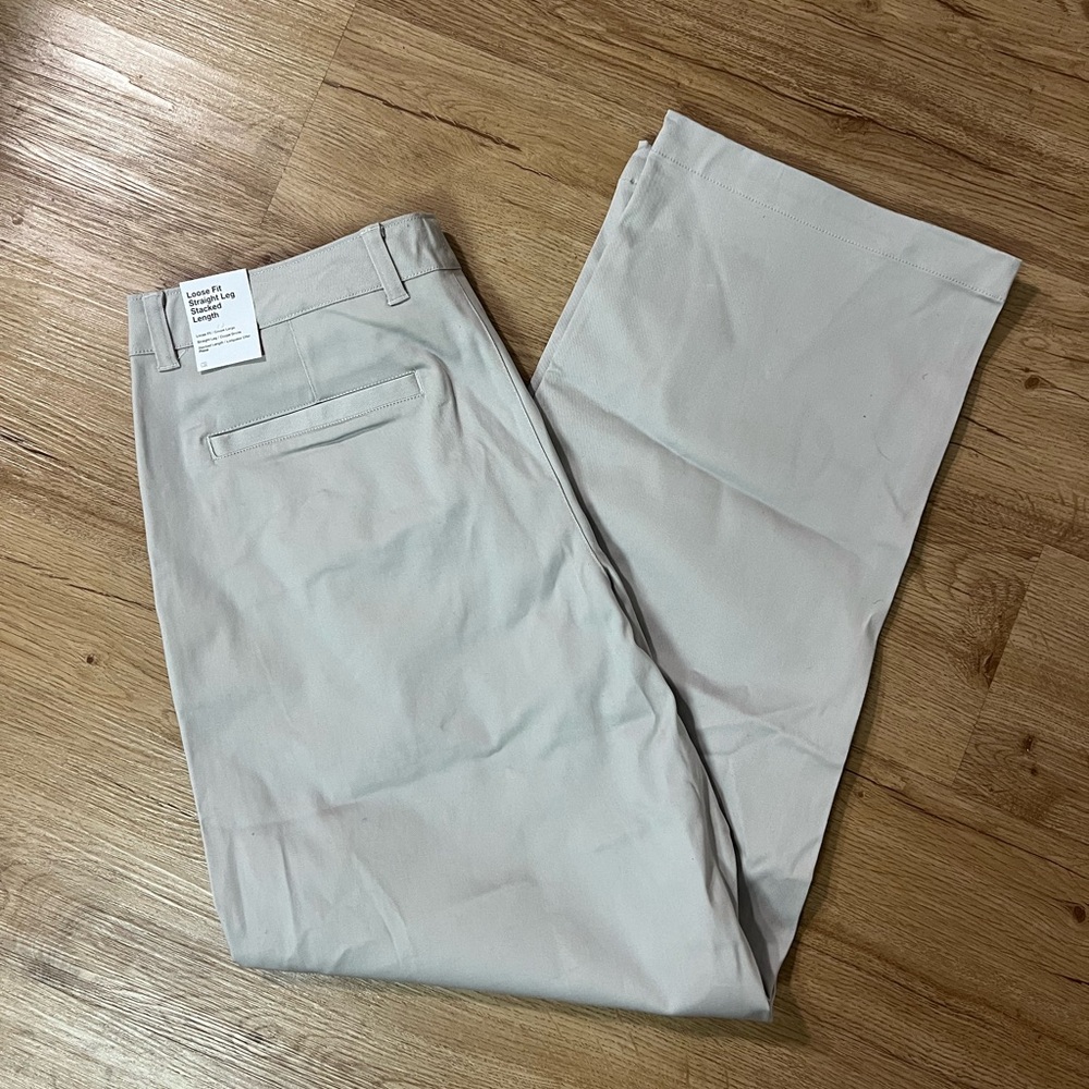 Nike pants NWT